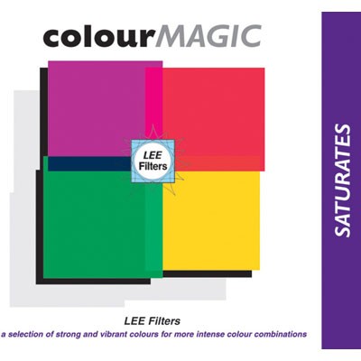 LEE Colour Magic Pack