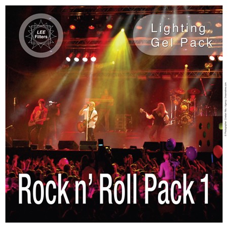 LEE Rock n&#039; Roll Pack 1