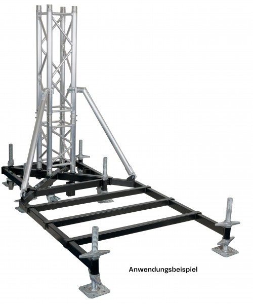 LITECRAFT TRUSS LT1 Tower