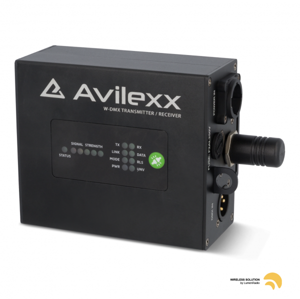 Avilexx WDMX Go2