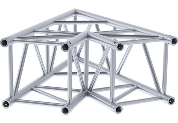 LITECRAFT TRUSS LT44P HD3 C19
