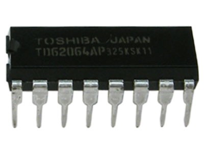 IC TD 62064AP