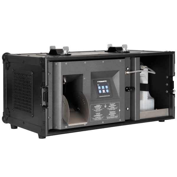 MAGMATIC Magma Prime Tour