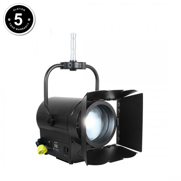 ELATION KL Fresnel 6&quot; CW P.O