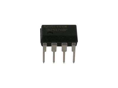 IC SN 75 176