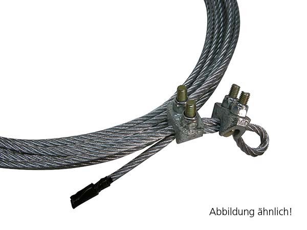 WORK LW 330 4,75m/4mm