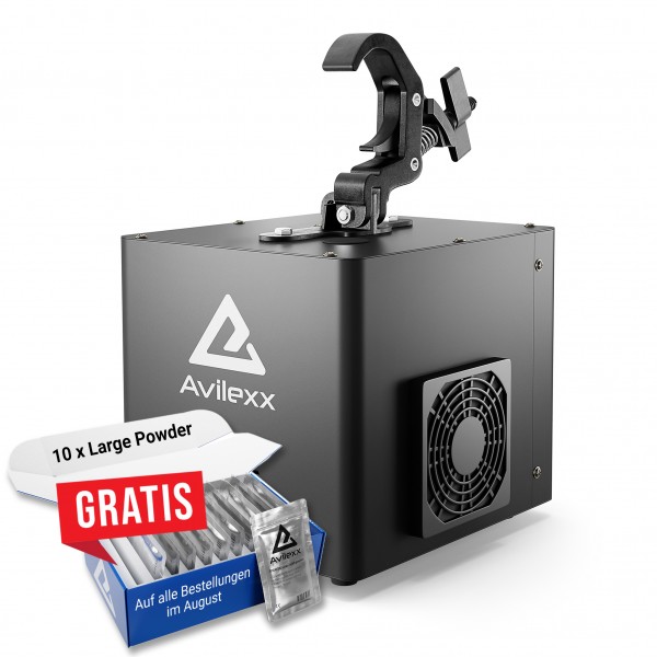 AVILEXX Sparkus 5