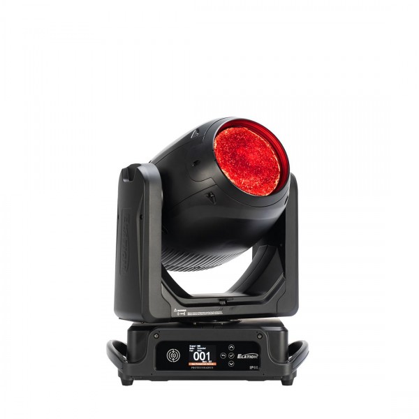 ELATION Proteus Radius