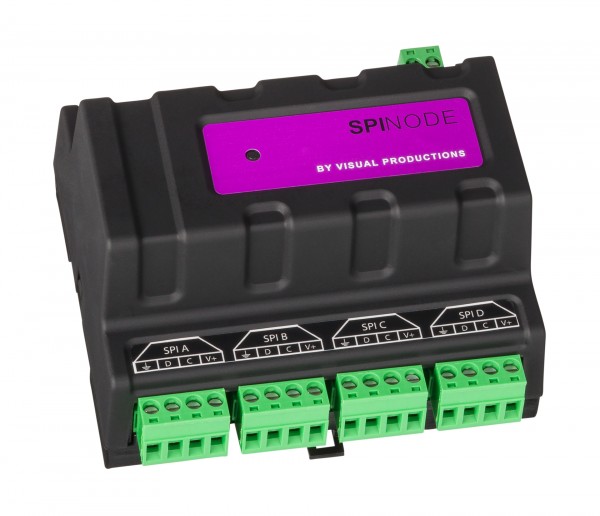 SpiNode