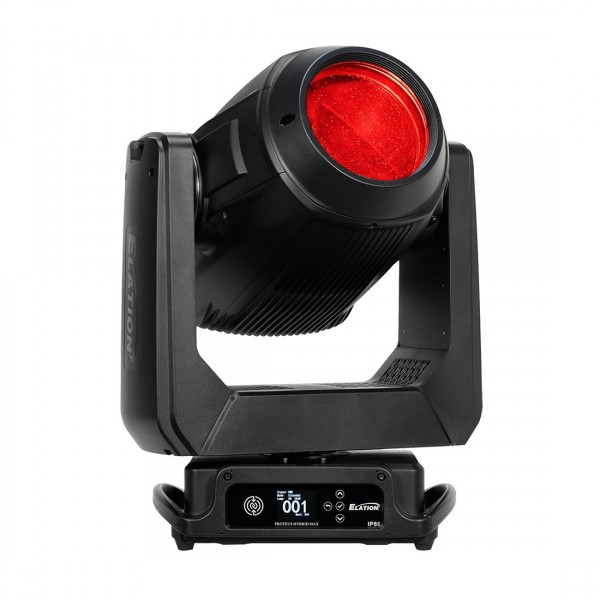 ELATION Proteus Hybrid Max