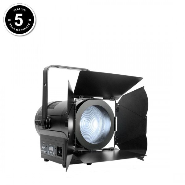 ELATION KL Fresnel 6&quot; CW