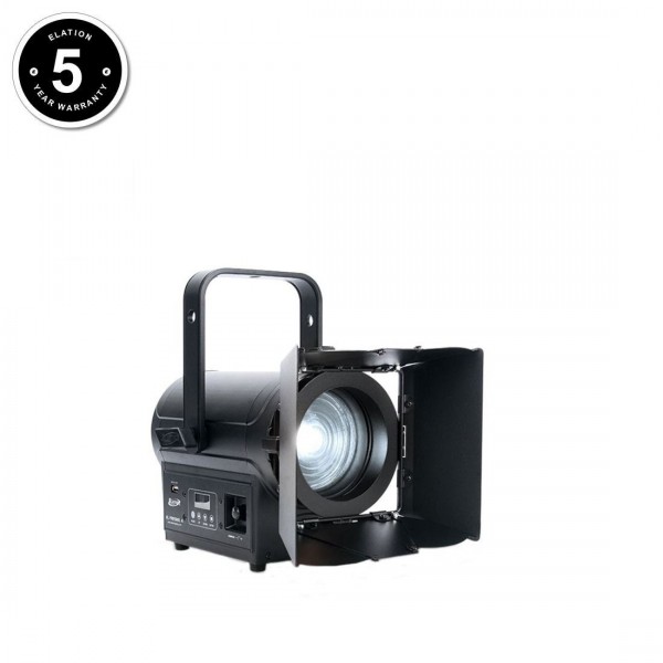 ELATION KL Fresnel 4&quot; CW