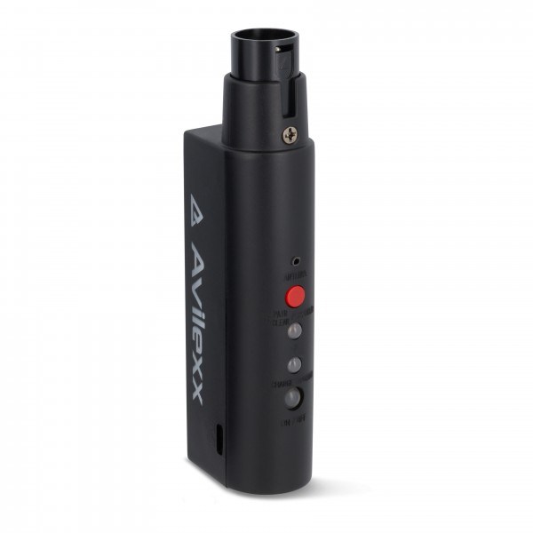 Avilexx WDMX Go1 Sender