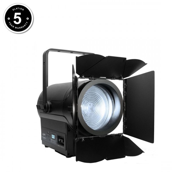 ELATION KL Fresnel 8&quot; CW