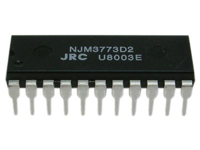 IC NJM 3773D2