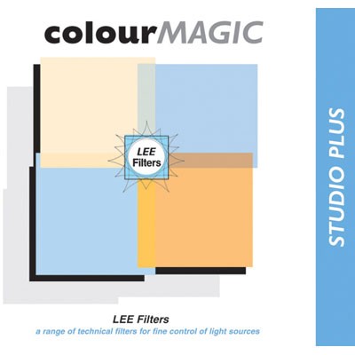 LEE Filters Colour Magic Pack
