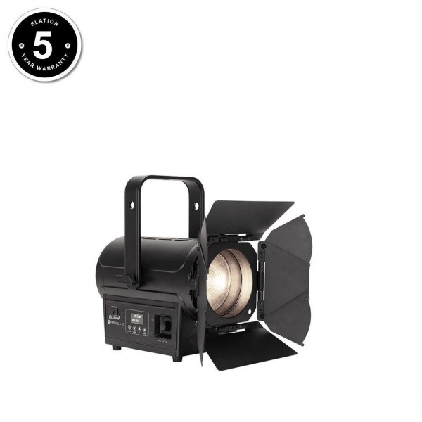 ELATION KL Fresnel 4 FC
