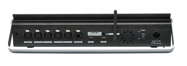 LIGHTSHARK LS-1 | Steuerungen | Produkte/Shop | LMP Lichttechnik