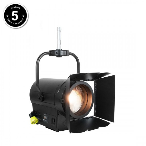 ELATION KL Fresnel 6&quot; WW P.O.