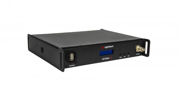 LIGHTSHARK LS-Core IO