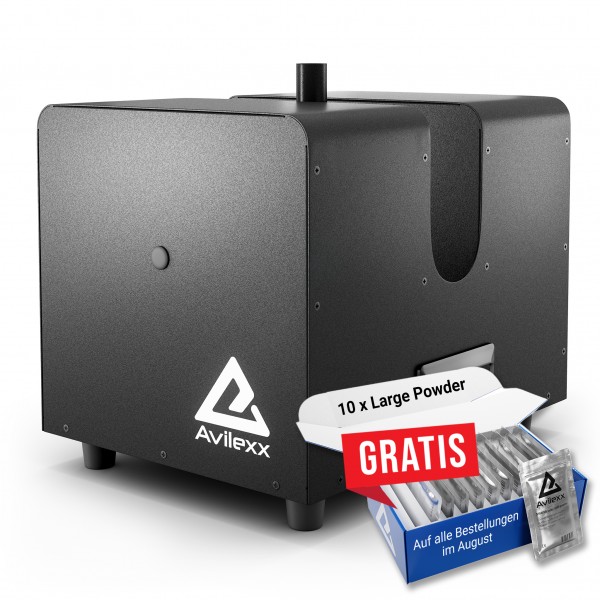AVILEXX Sparkus 6