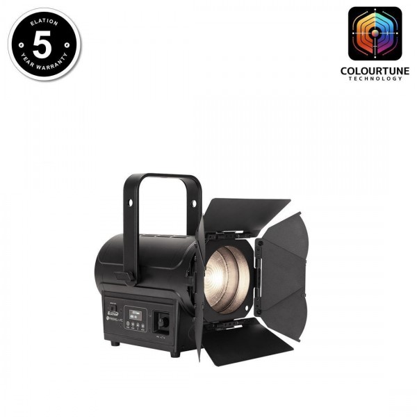 ELATION KL Fresnel 4 FC