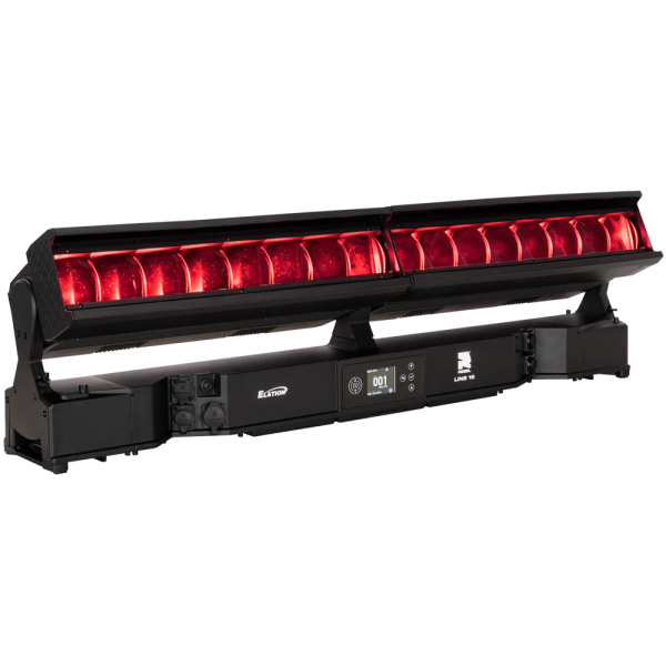 ELATION Rebel Line 16