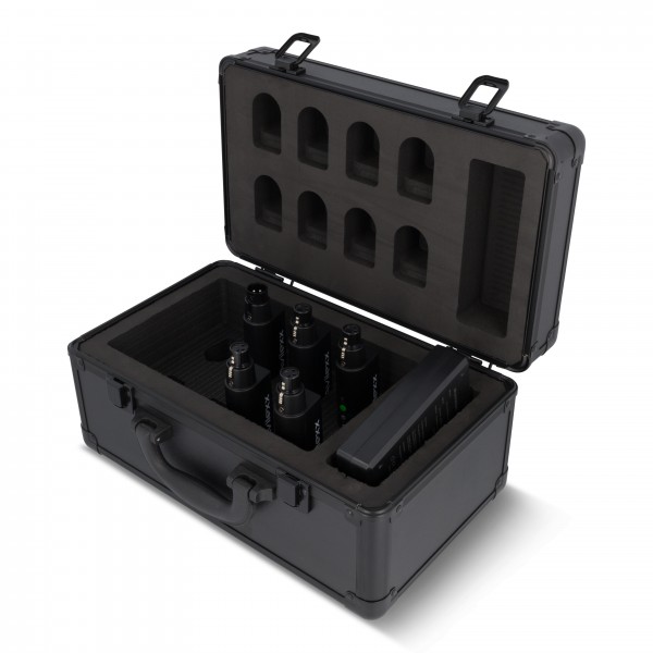 Avilexx WDMX Go1 Set