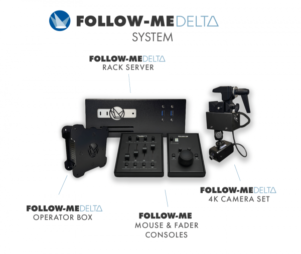 FOLLOW-ME DELT∆ UNLIMITED