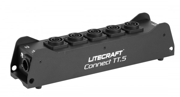 LITECRAFT Connect TT.5