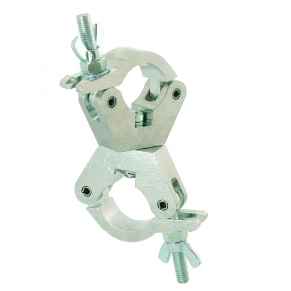 DOUGHTY Slimline SwivelCoupler
