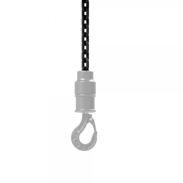 CHAINMASTER Kettenpaket 12,5m