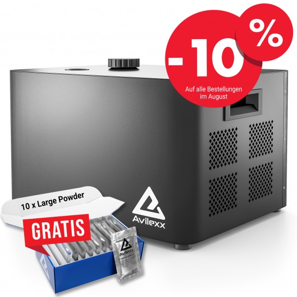 AVILEXX Sparkus 3