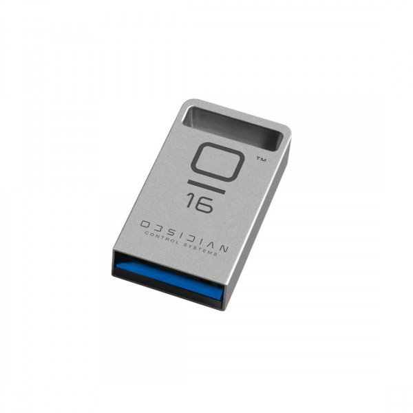 OBSIDIAN Onyx Key 16