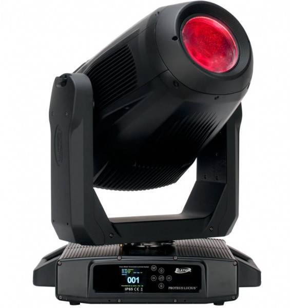 ELATION Proteus Lucius