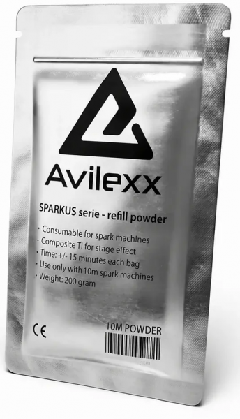 AVILEXX Sparkus Refill 10 Meter