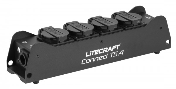 LITECRAFT Connect TS.4