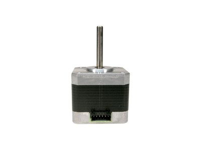HIGH END SYSTEMS Stepper Motor