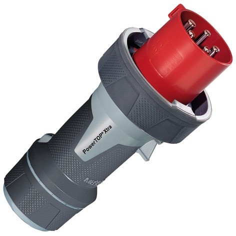 MENNEKES CEE Stecker