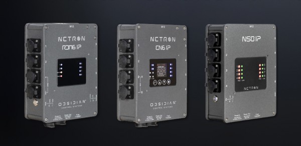 NETRON_IP66_Series