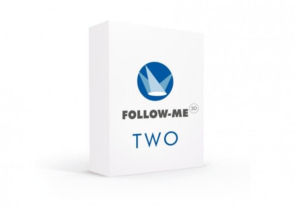 Follow-Me 3D TWO System