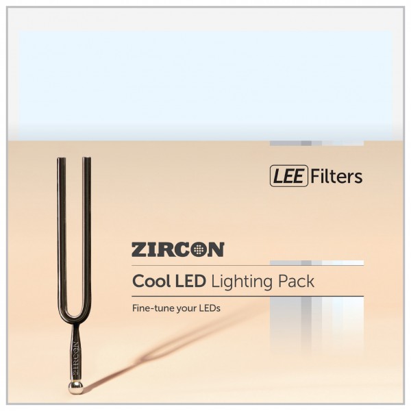 LEE Filters Zircon