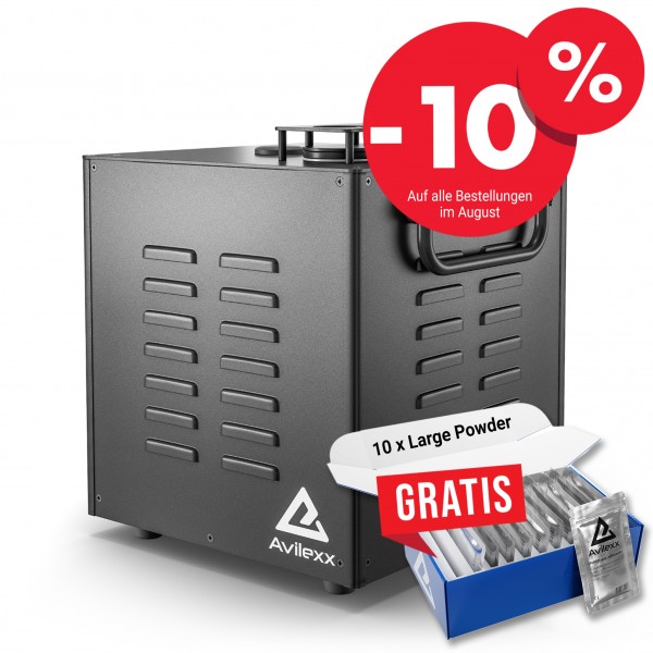 AVILEXX Sparkus 2