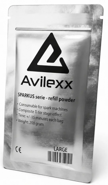 AVILEXX Sparkus Refill Large