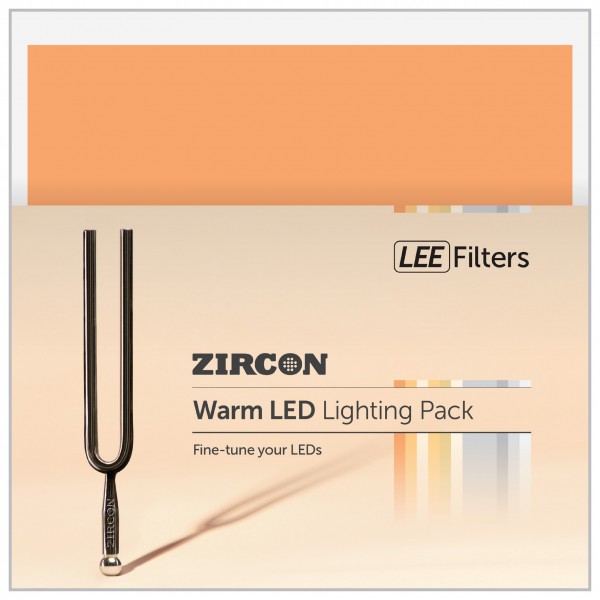 LEE Filters Zircon