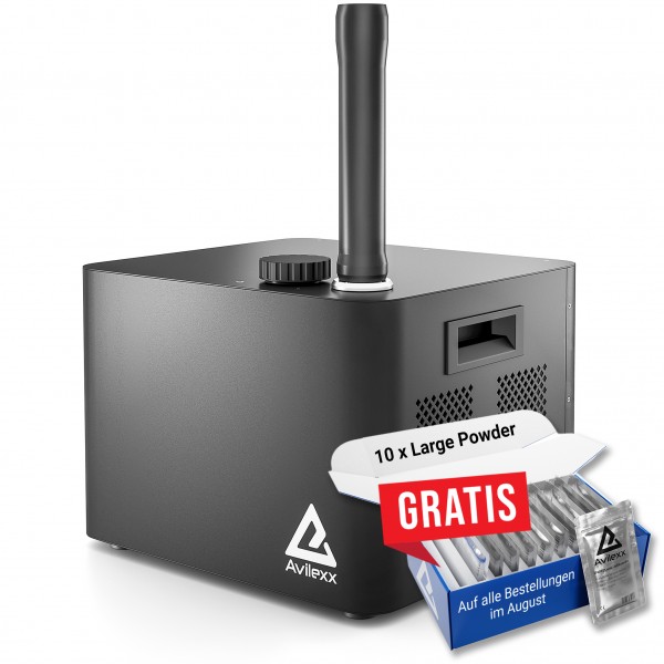 AVILEXX Sparkus 4