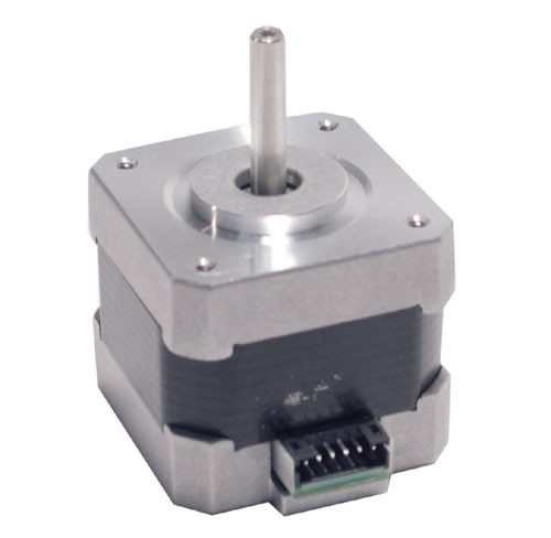 HIGH END SYSTEMS Stepper Motor
