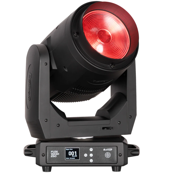 ELATION Fuze Wash 250