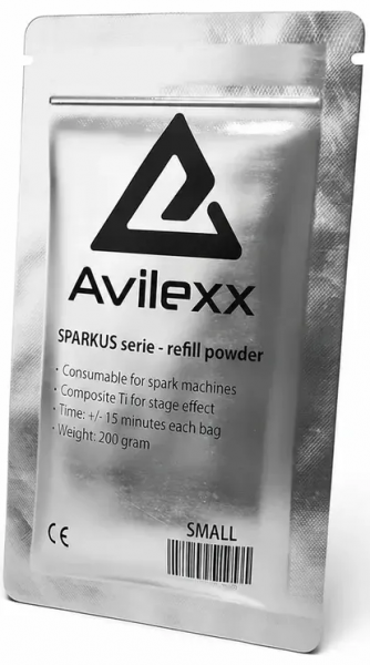 AVILEXX Sparkus Refill Small