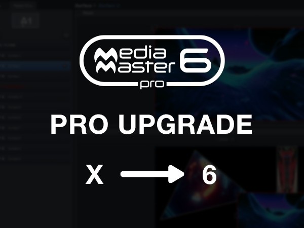 ARKAOS MediaMaster Pro